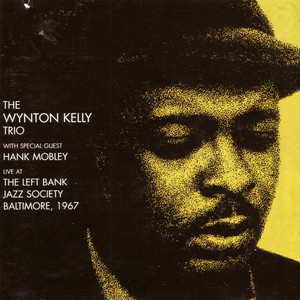 Live At Left Bank Jazz Society Baltimore (Vinyl) CD1