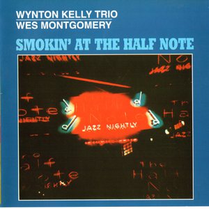 Smokin' At The Half Note (With Wes Montgomery) (Vinyl)