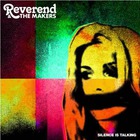 Reverend And The Makers - Silence Is Talking (CDS)