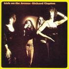 Richard Clapton - Girls On The Avenue (Vinyl)