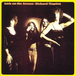 Girls On The Avenue (Vinyl)
