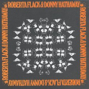 Roberta Flack & Donny Hathaway (Vinyl)