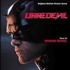 Daredevil (Score)