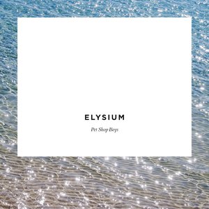 Elysium (Special Edition) CD1