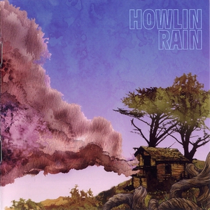 Howlin Rain