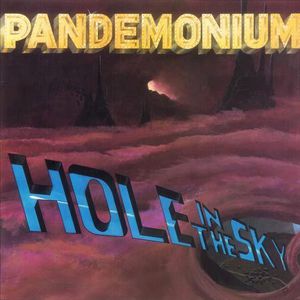 Hole In The Sky (Reissue 2011) (Bonus Tracks)