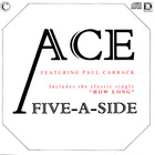 Five-A-Side (Reissue 1990)