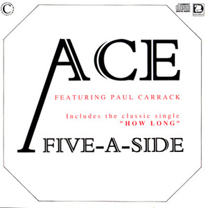 Five-A-Side (Reissue 1990)