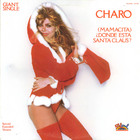 Charo - (Mamacita) Idonde Esta Santa Claus? 12" (VLS)