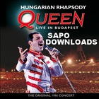 Queen - Hungarian Rhapsody (Live In Budapest In 1986) CD1