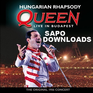Hungarian Rhapsody (Live In Budapest In 1986) CD1
