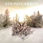 Soundgarden - King Animal (Deluxe Edition)