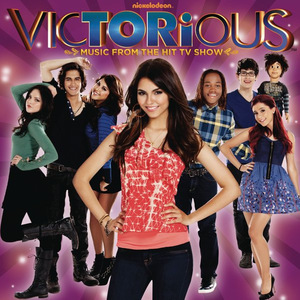 Victorious (Music From The Hit TV Series)