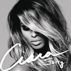 Ciara - Sorry (Feat. TC) (CDS)
