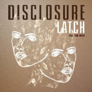 Latch (Feat. Sam Smith) (CDS)