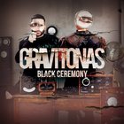 Gravitonas - Black Ceremony (EP)