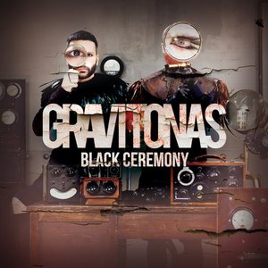 Black Ceremony (EP)