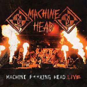 Machine F**king Head (Live) CD1