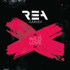 Rea Garvey - Wild Love (CDS)