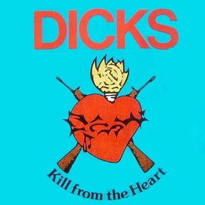 Kill From The Heart (Vinyl)