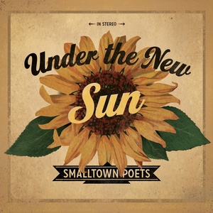Under The New Sun (EP)
