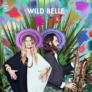 Wild Belle (CDS)