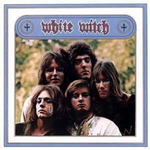 White Witch (Vinyl)