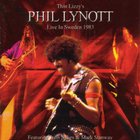Phil Lynott - Live In Sweden (Remastered 2010) CD1
