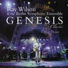 Ray Wilson - Genesis Classic Live In Poznan (With Berlin Symphony Ensemble) CD1