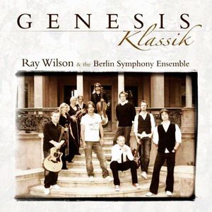 Genesis Klassik Live In Berlin