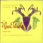 The Heart Throbs - Spongy Thing (EP)
