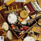 The Subdudes - The Subdudes (Vinyl)