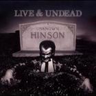 Unknown Hinson - Live & Undead