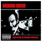 Unknown Hinson - Rock And Roll Is Straight From Hell