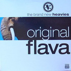 The Brand New Heavies - Original Flava