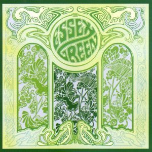 The Essex Green (EP)
