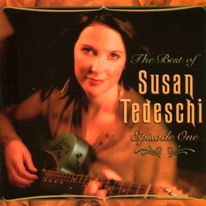 The Best Of Susan Tedeschi (Episode One)