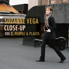 Suzanne Vega - Close Up Vol. 2 (People & Places)