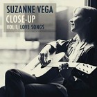 Suzanne Vega - Close-Up Vol. 1 (Love Songs)