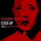 Suzanne Vega - Close-Up Vol. 3 (States Of Being)