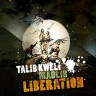 Liberation (With Madlib)