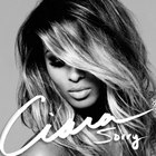 Ciara - Sorry (CDS)