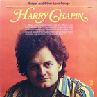 Harry Chapin - Sniper And Other Love Songs (Vinyl)