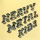 Heavy Metal Kids - Heavy Metal Kids (Remastered 2007)