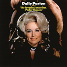 Dolly Parton - Dolly Parton Sings "My Favorite Songwriter, Porter Wagoner"