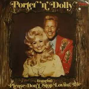 Porter 'n' Dolly (Vinyl)