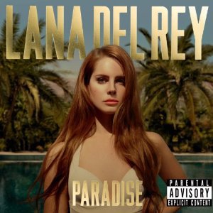 Paradise (EP) (Target Exclusive Edition)