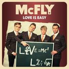 Mcfly - Love Is Easy (CDS)