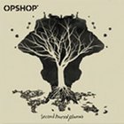 Opshop - Second Hand Planet