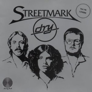 Dry (Vinyl)